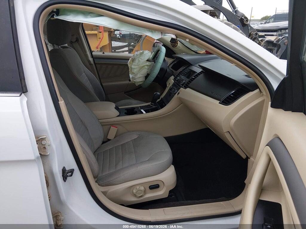 1FAHP2D82DG234220 2013 FORD TAURUS photo no. 5