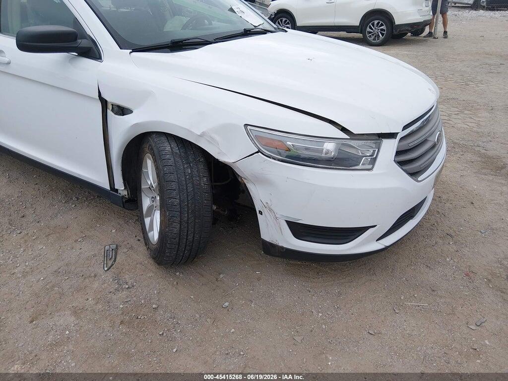 1FAHP2D82DG234220 2013 FORD TAURUS photo no. 6