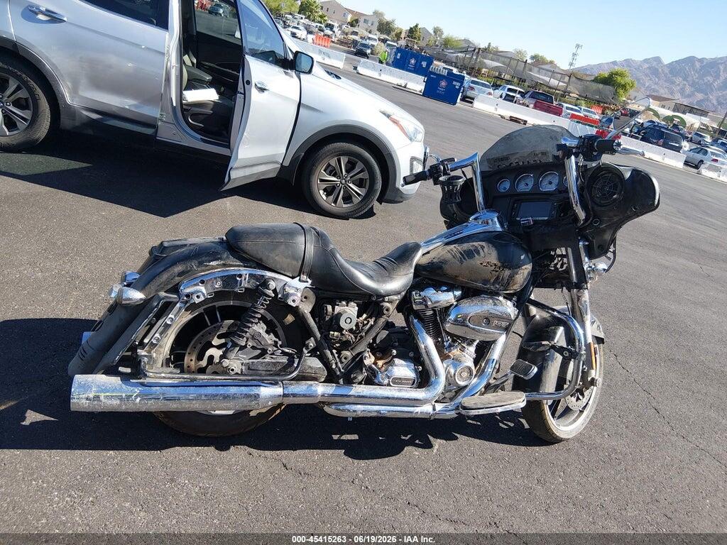 1HD1KRC36HB664018 2017 HARLEY-DAVIDSON FLHXS photo no. 11