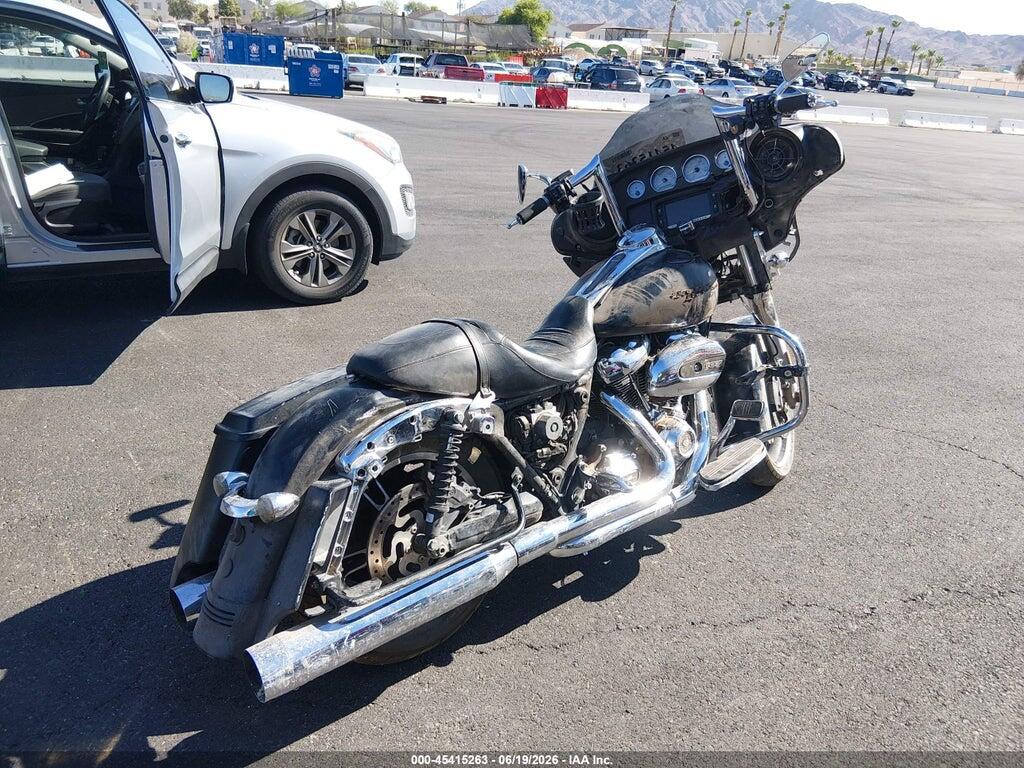 1HD1KRC36HB664018 2017 HARLEY-DAVIDSON FLHXS photo no. 4