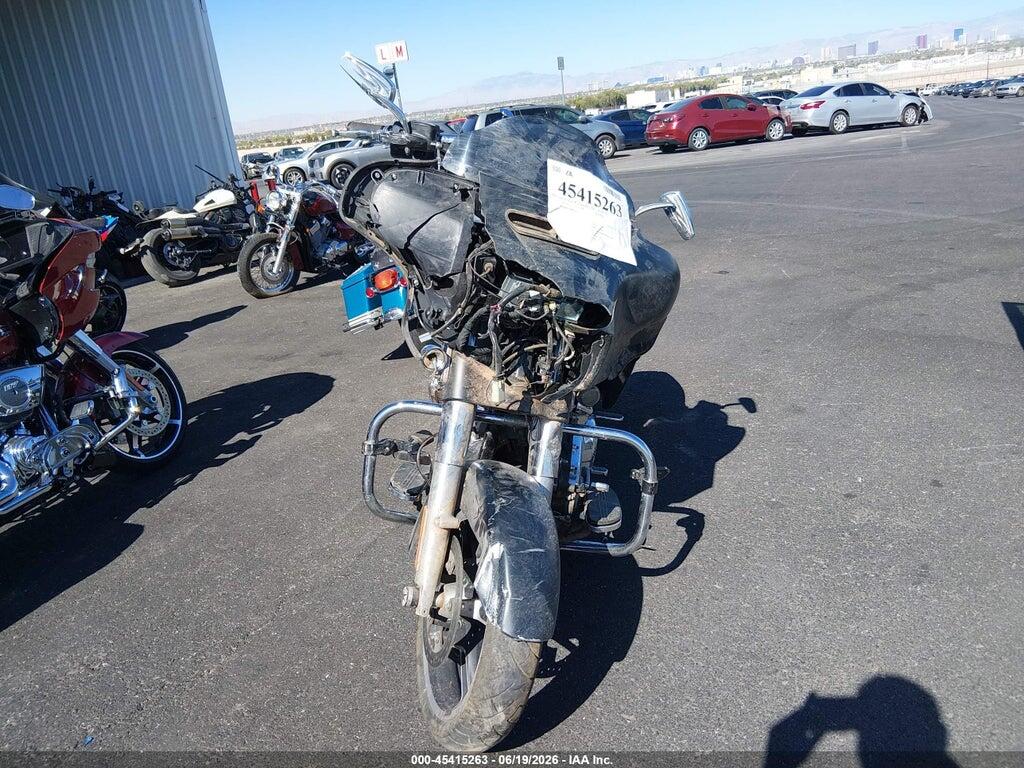 1HD1KRC36HB664018 2017 HARLEY-DAVIDSON FLHXS photo no. 5