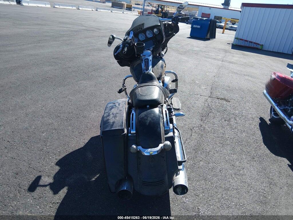 1HD1KRC36HB664018 2017 HARLEY-DAVIDSON FLHXS photo no. 6