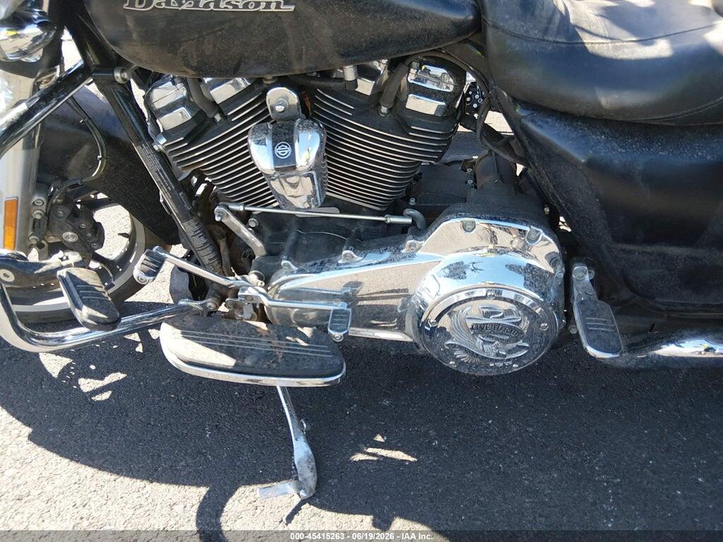 1HD1KRC36HB664018 2017 HARLEY-DAVIDSON FLHXS photo no. 9