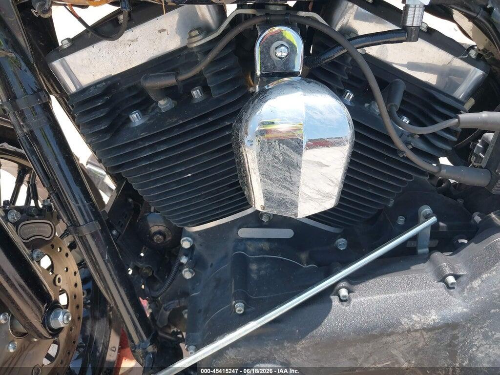 1HD1VAM13DC301752 2013 HARLEY-DAVIDSON FXDBP photo no. 9