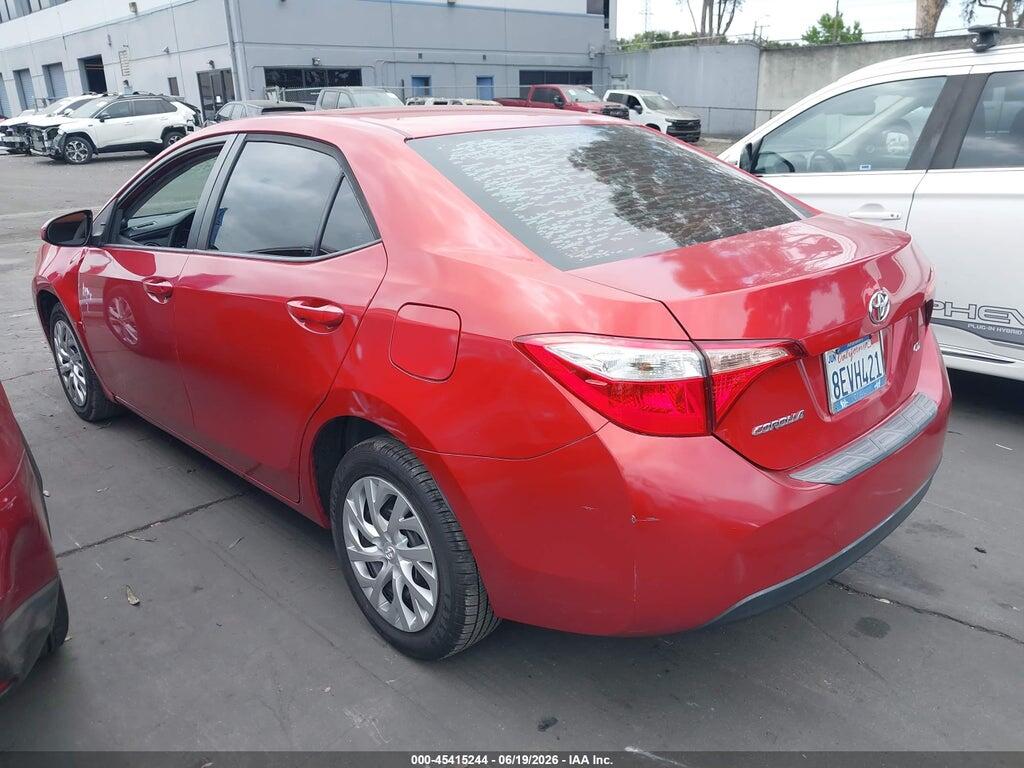 5YFBURHE9JP825494 2018 TOYOTA COROLLA photo no. 3