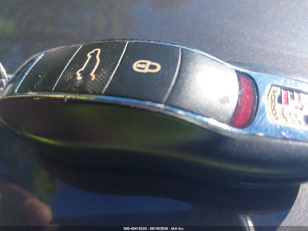 WP1AB2A50GLB56115 2016 PORSCHE MACAN photo no. 11