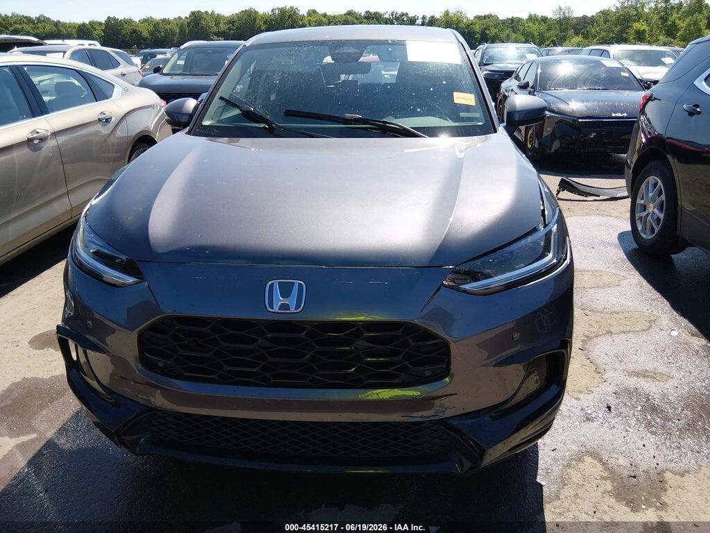 3CZRZ2H75TM717175 2026 HONDA HR-V photo no. 12