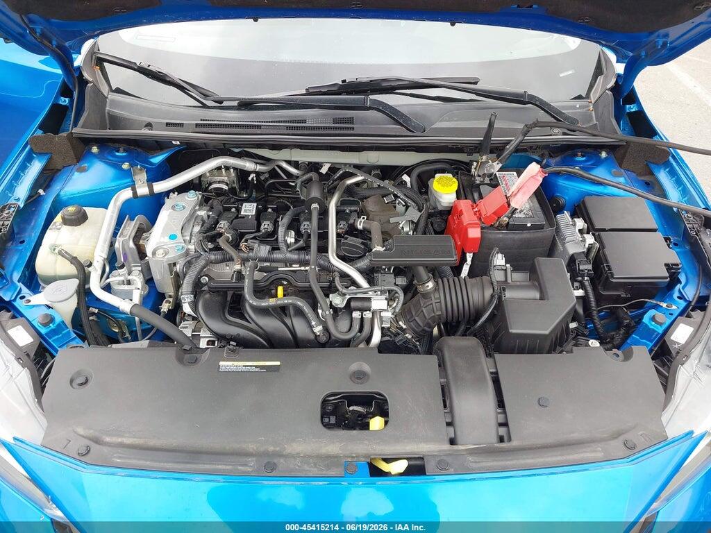 3N1AB8CV6PY228902 2023 NISSAN SENTRA photo no. 10