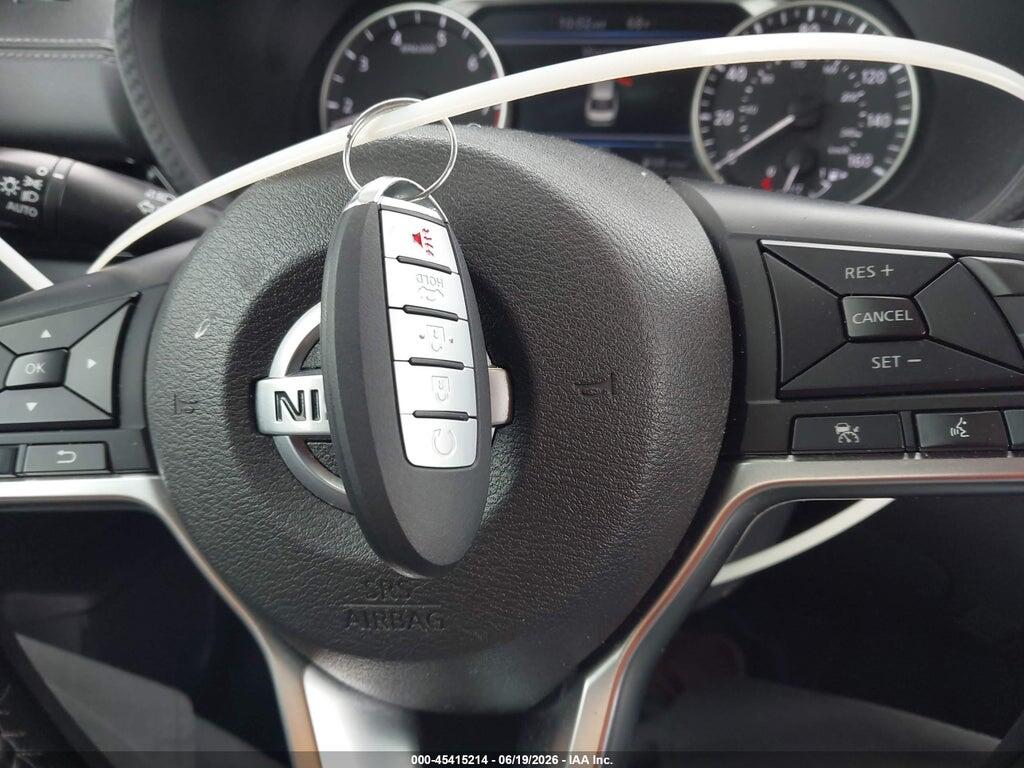 3N1AB8CV6PY228902 2023 NISSAN SENTRA photo no. 11