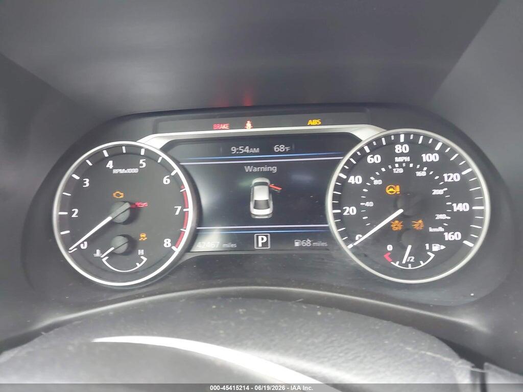 3N1AB8CV6PY228902 2023 NISSAN SENTRA photo no. 7
