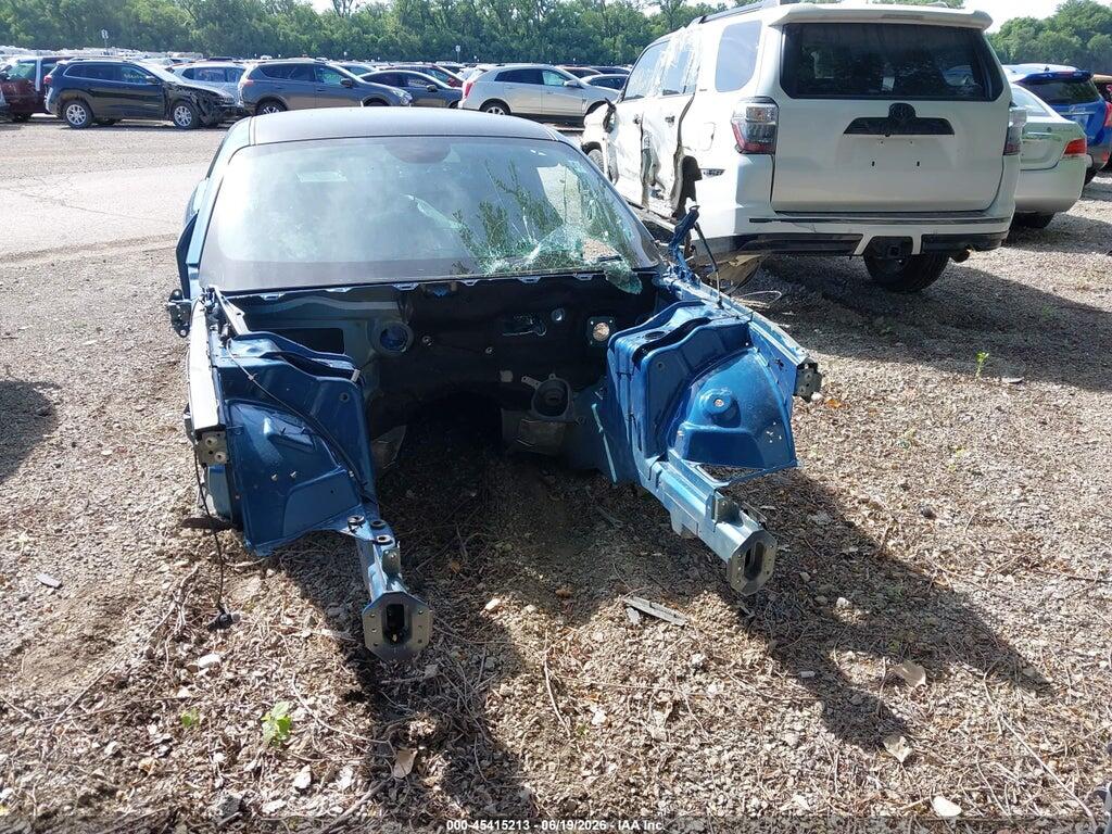 2C3CDZC94NH246699 2022 DODGE CHALLENGER photo no. 11