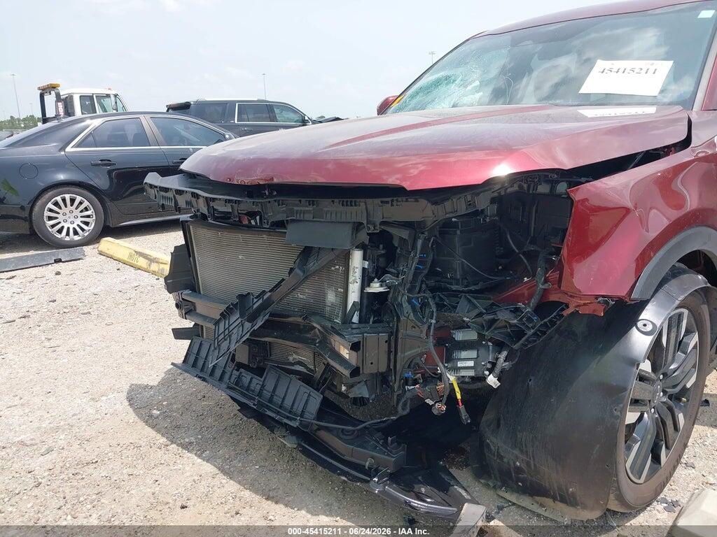 5XYP5DGC5RG511783 2024 KIA TELLURIDE photo no. 6