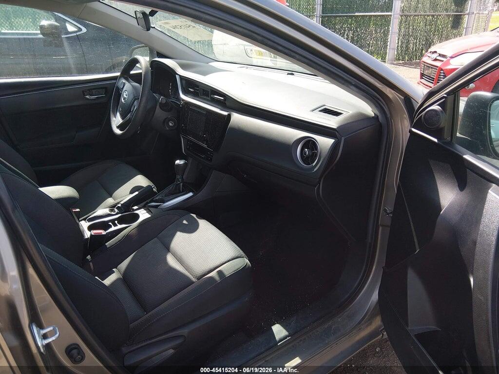 5YFBURHE5KP874256 2019 TOYOTA COROLLA photo no. 5