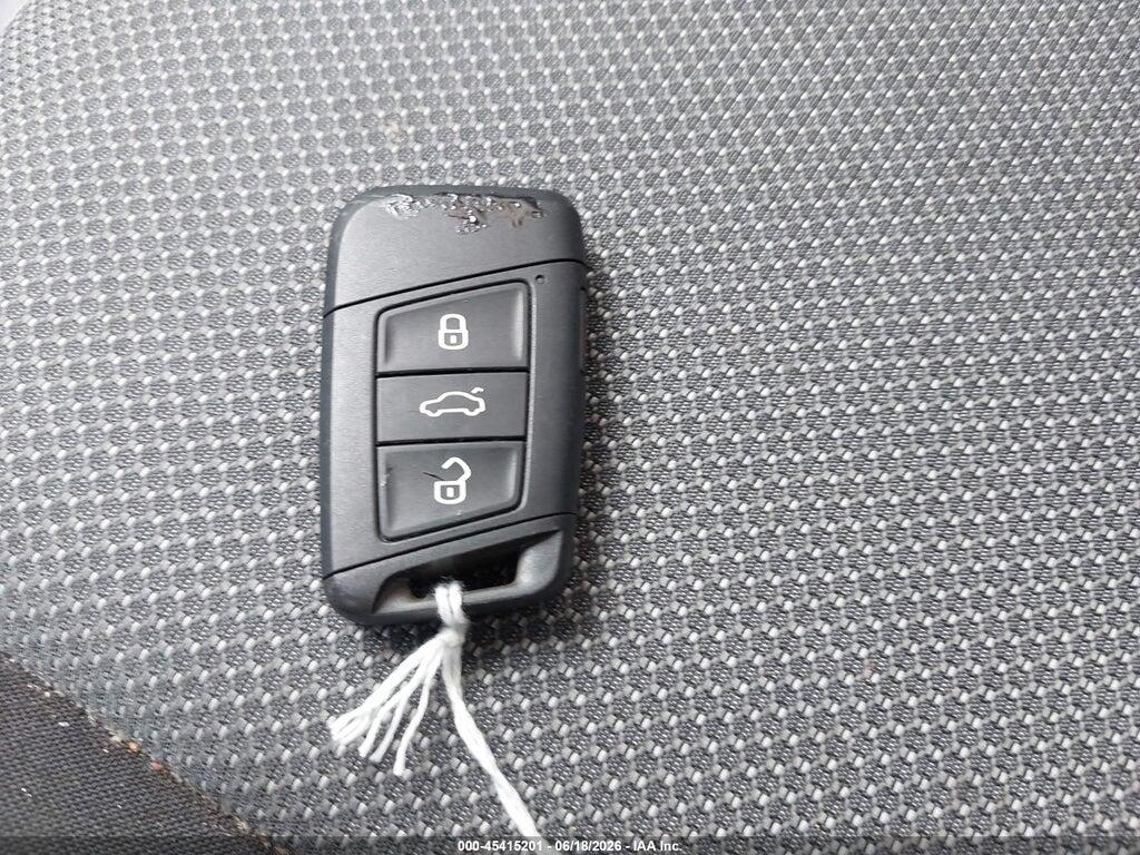 3VV8X7B25RM085399 2024 VOLKSWAGEN TAOS photo no. 11