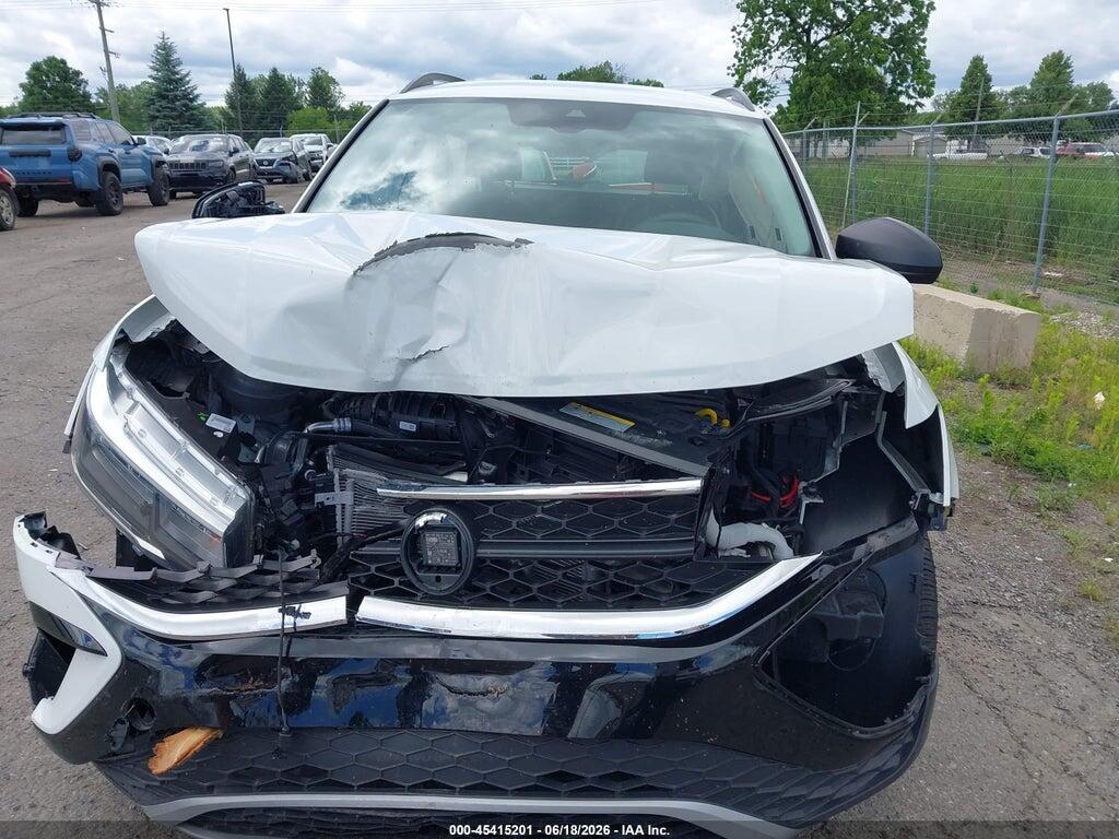 3VV8X7B25RM085399 2024 VOLKSWAGEN TAOS photo no. 12