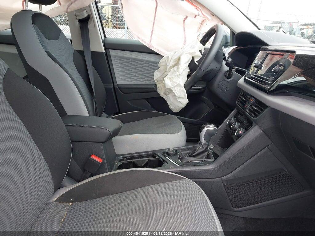 3VV8X7B25RM085399 2024 VOLKSWAGEN TAOS photo no. 5