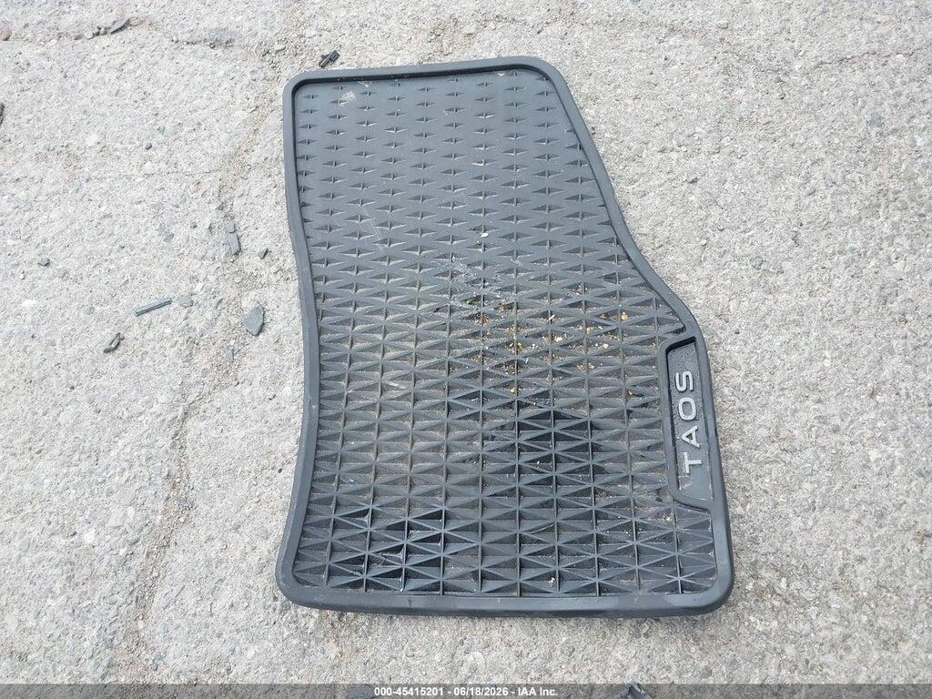 3VV8X7B25RM085399 2024 VOLKSWAGEN TAOS photo no. 8