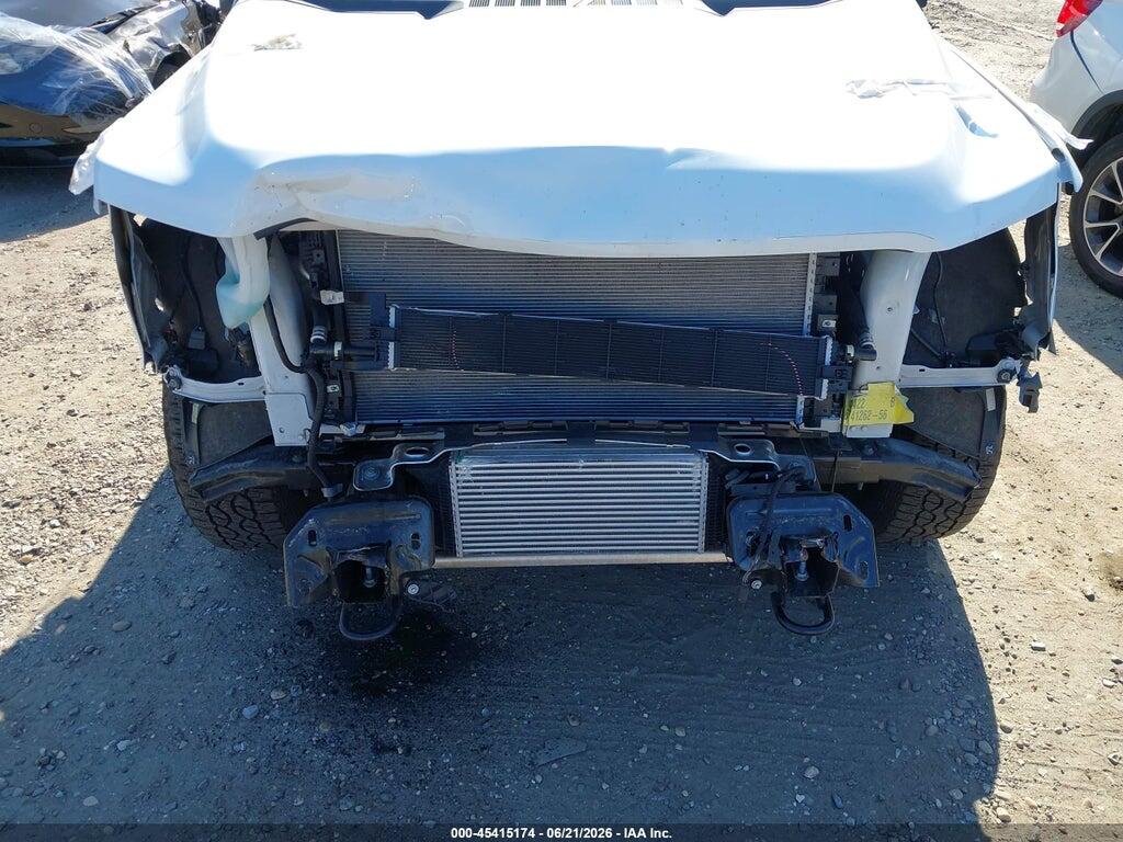 1FTFW3LD6SFB43494 2025 FORD F-150 photo no. 6