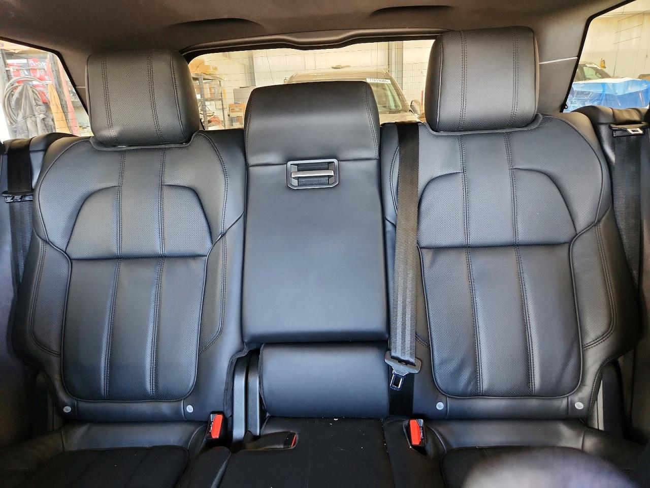 2015 LAND ROVER RANGE ROVER SPORT SC — Фото 10 из 13