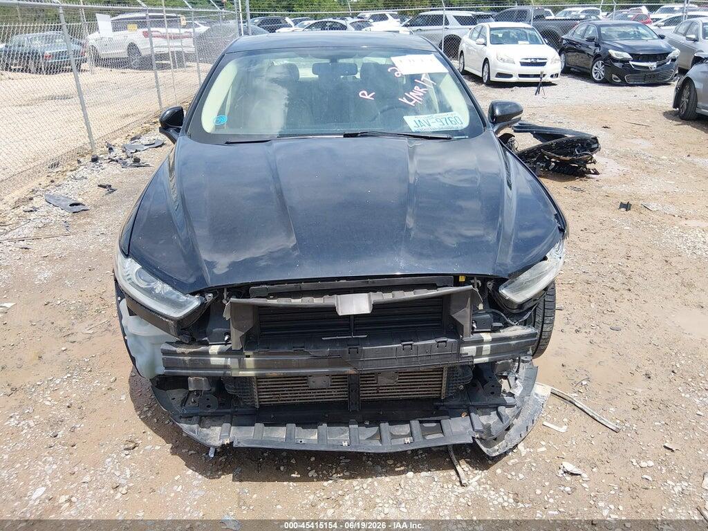 3FA6P0H94GR162352 2016 FORD FUSION photo no. 6