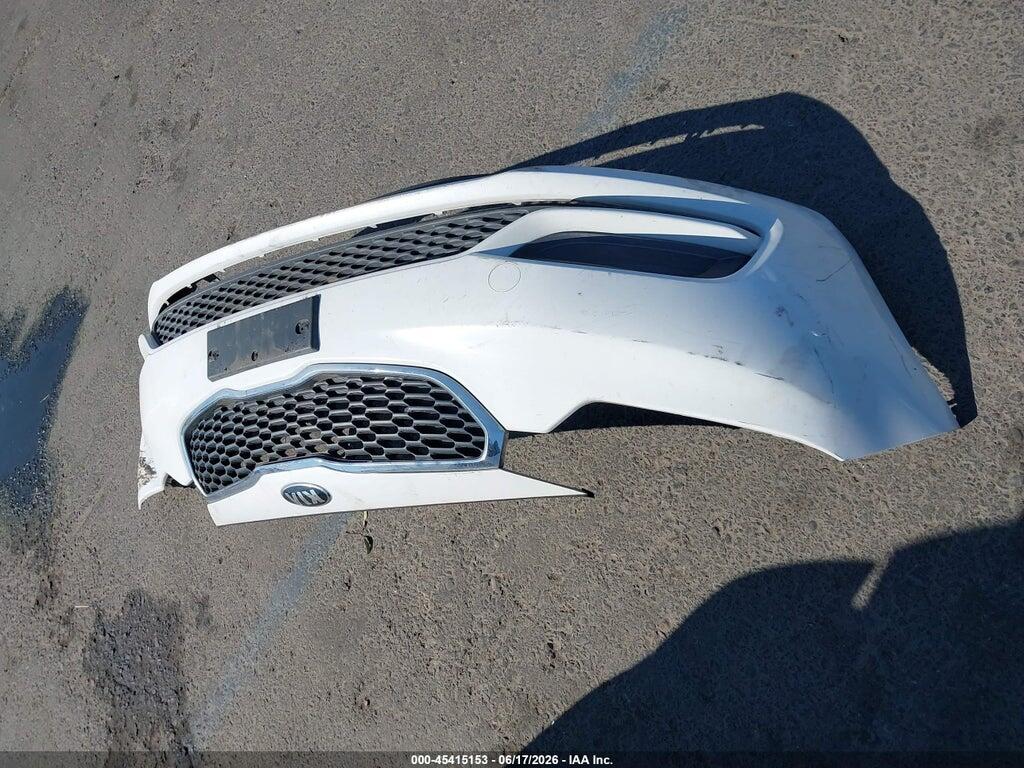 KNAFX4A67F5291623 2015 KIA FORTE photo no. 12