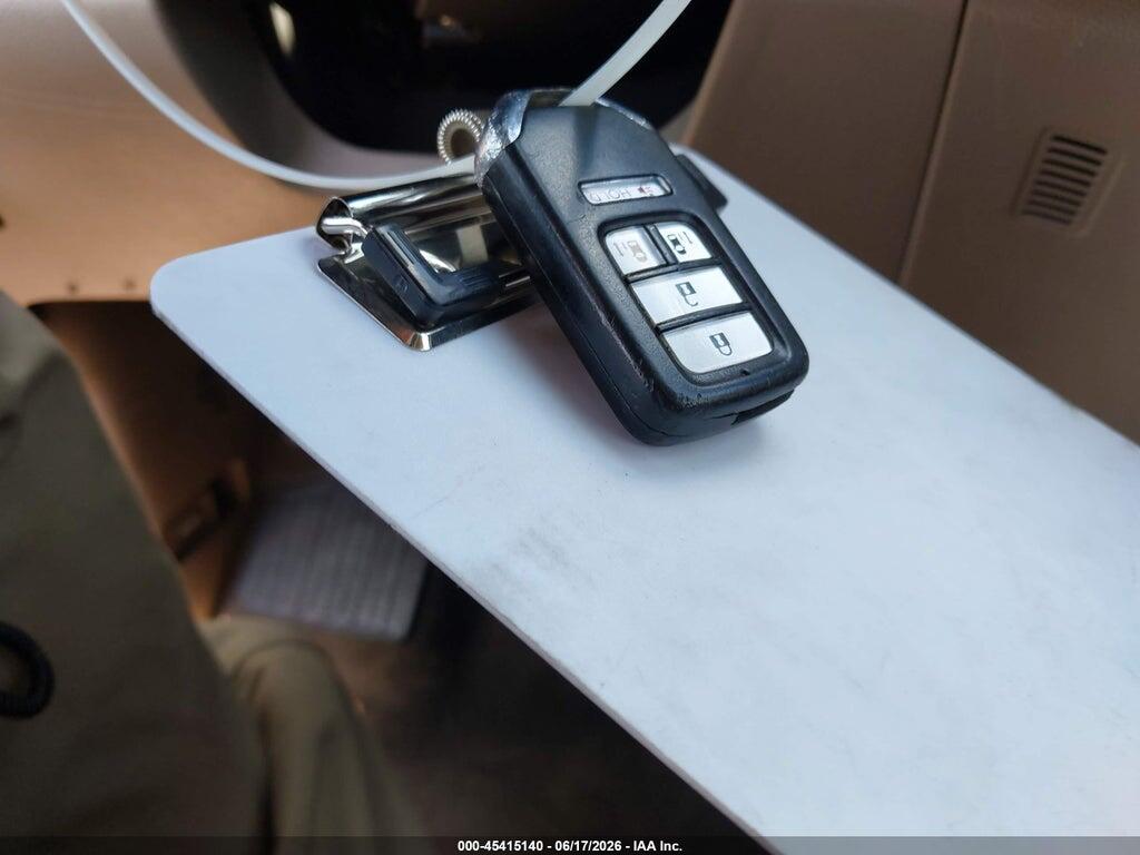 5FNRL5H46EB074437 2014 HONDA ODYSSEY photo no. 11