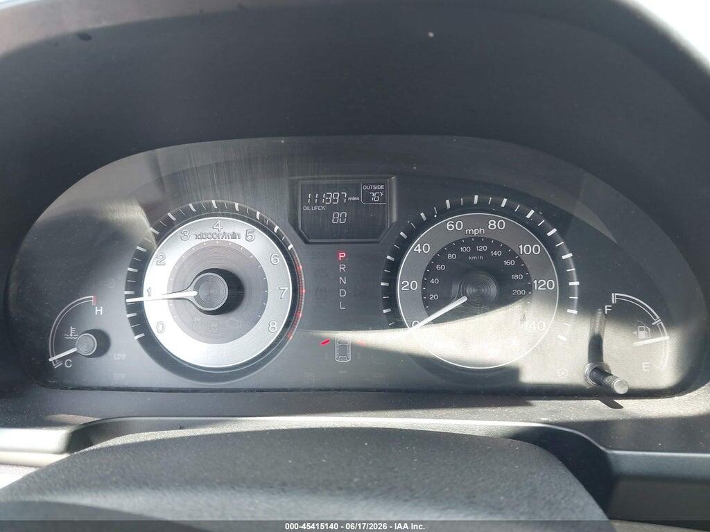 5FNRL5H46EB074437 2014 HONDA ODYSSEY photo no. 7