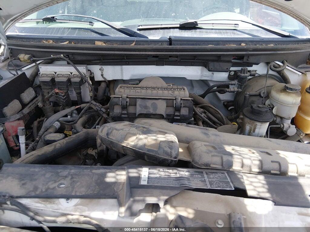 1FTRF12V47KB92459 2007 FORD F-150 photo no. 10