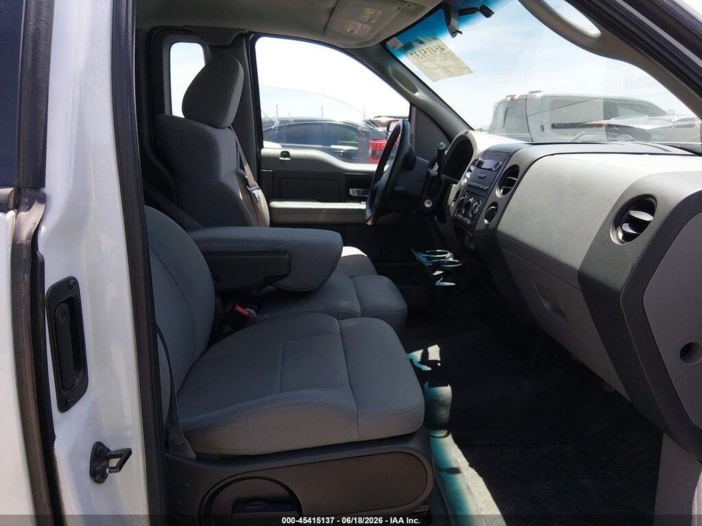 1FTRF12V47KB92459 2007 FORD F-150 photo no. 5