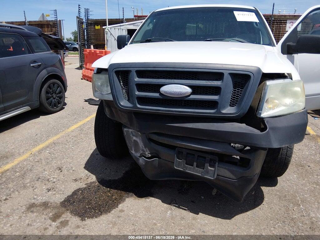 1FTRF12V47KB92459 2007 FORD F-150 photo no. 6