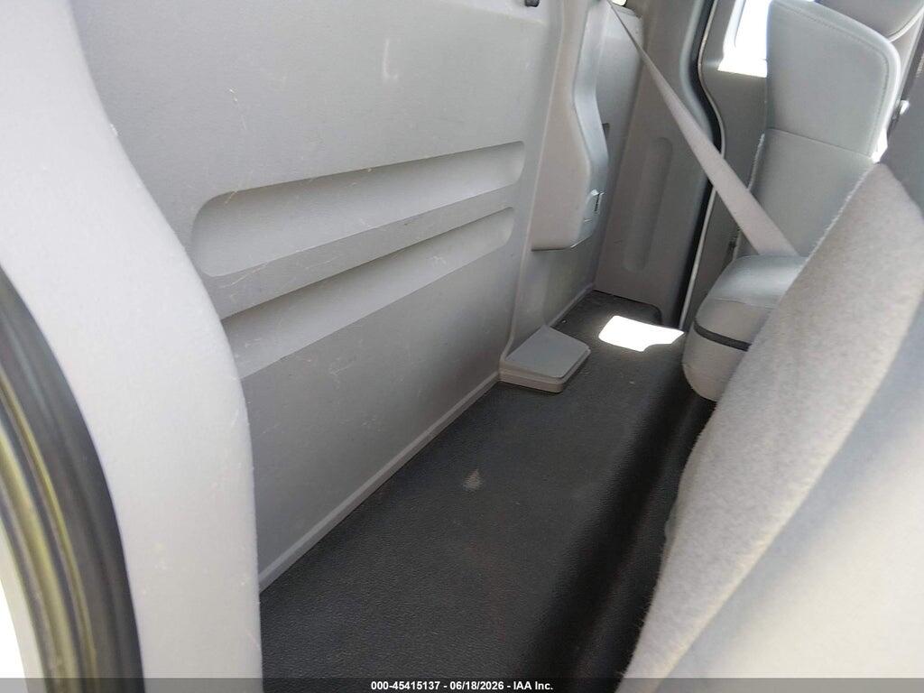 1FTRF12V47KB92459 2007 FORD F-150 photo no. 8