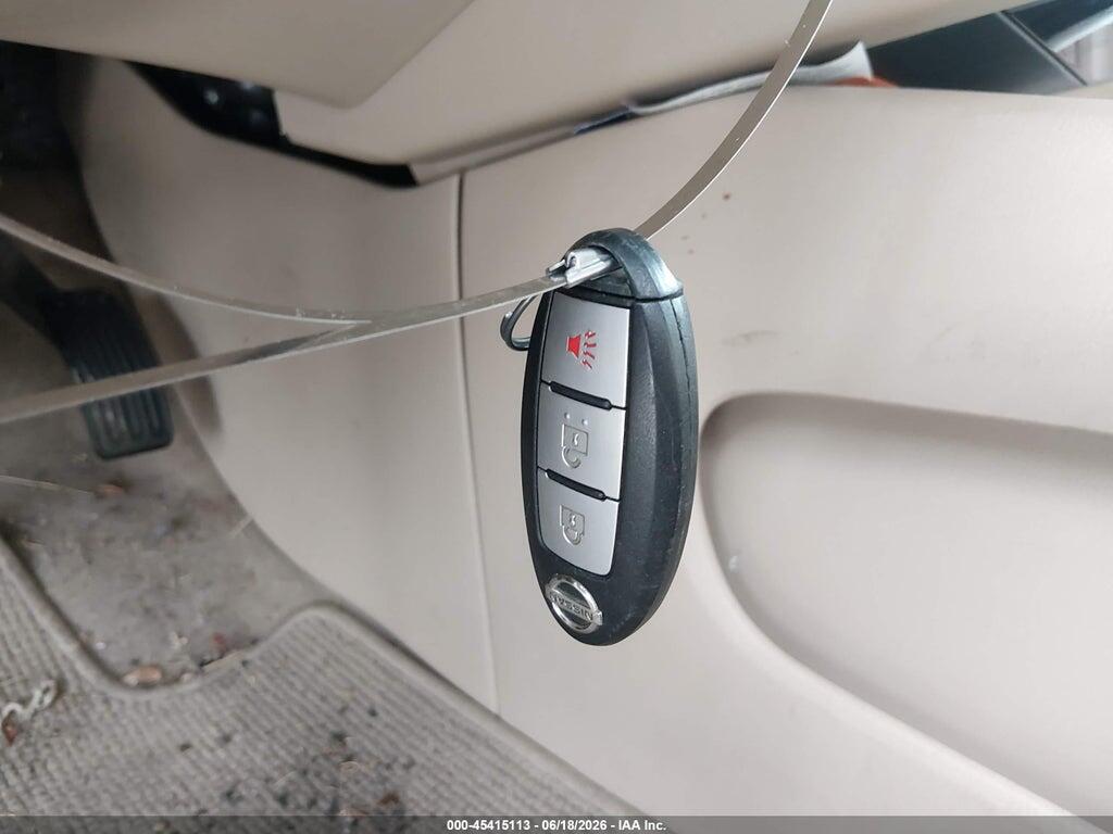 5N1AR2MM1DC659112 2013 NISSAN PATHFINDER photo no. 11