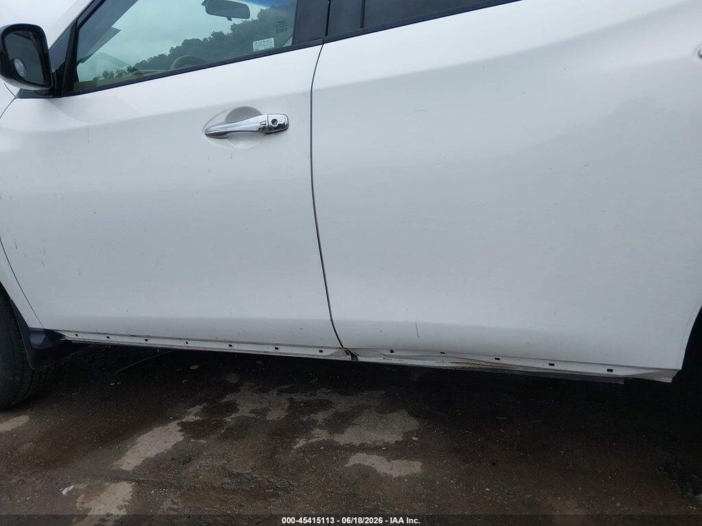 5N1AR2MM1DC659112 2013 NISSAN PATHFINDER photo no. 12