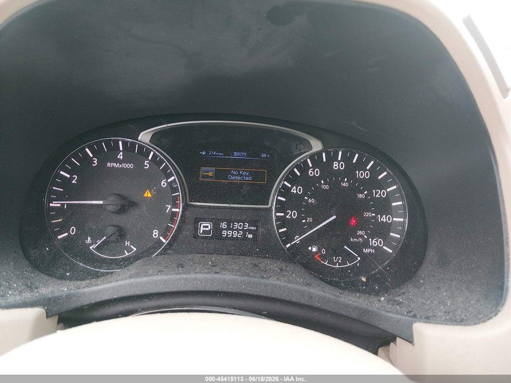 5N1AR2MM1DC659112 2013 NISSAN PATHFINDER photo no. 7