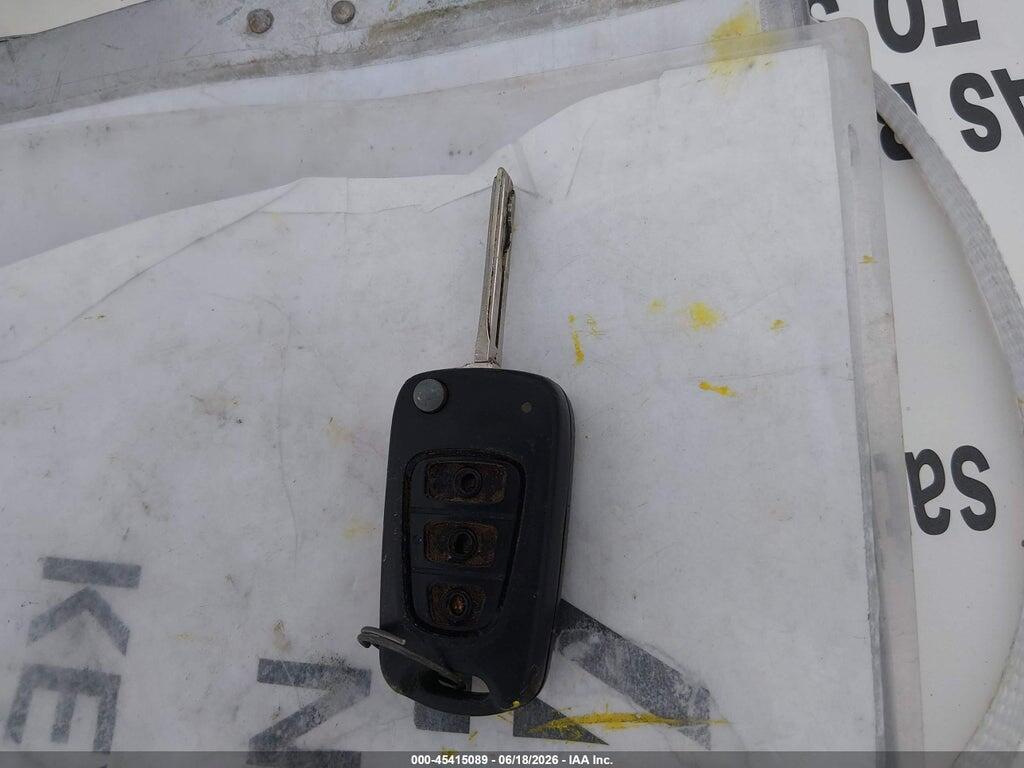 KNADM4A3XD6211888 2013 KIA RIO photo no. 11