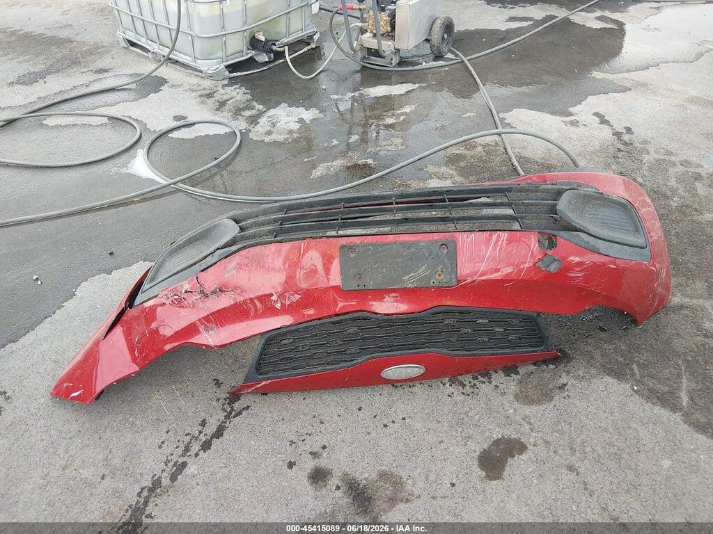 KNADM4A3XD6211888 2013 KIA RIO photo no. 12