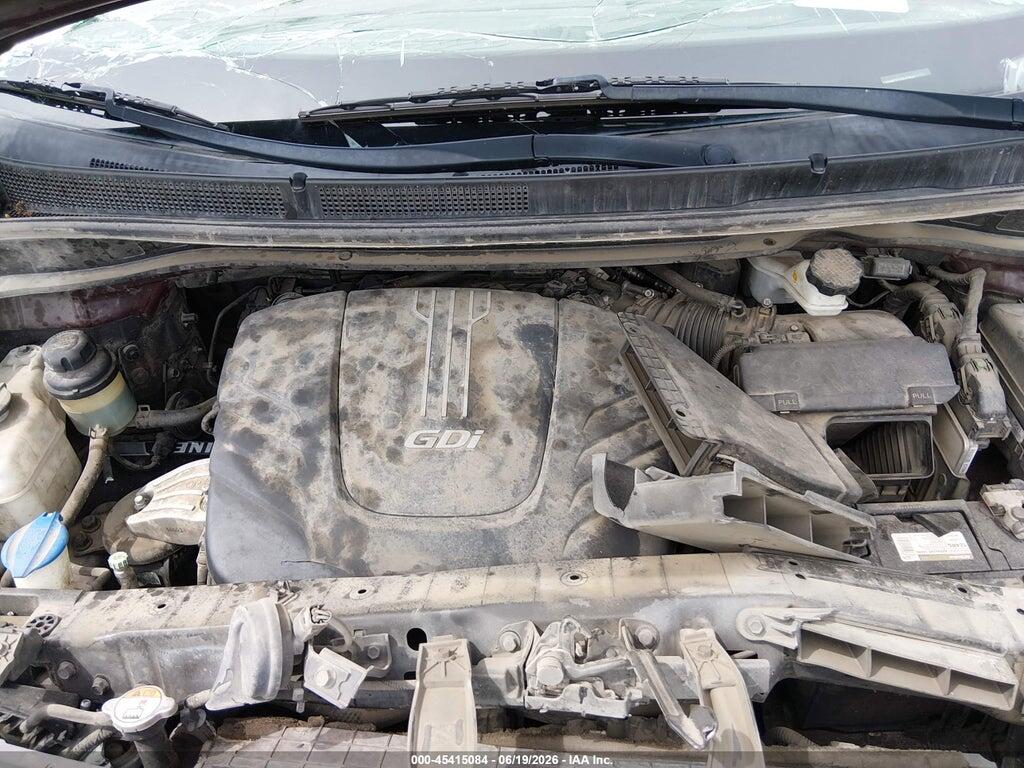 KNDMC5C12H6255641 2017 KIA SEDONA photo no. 10