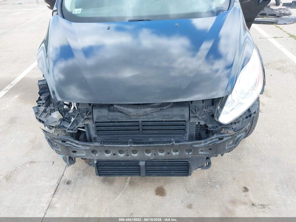 1FADP5AU1GL119511 2016 FORD C-MAX HYBRID photo no. 6