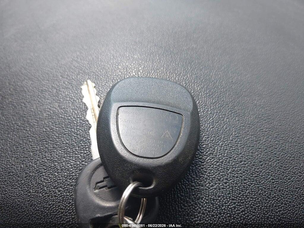 1GNSCAE07DR172632 2013 CHEVROLET TAHOE photo no. 11