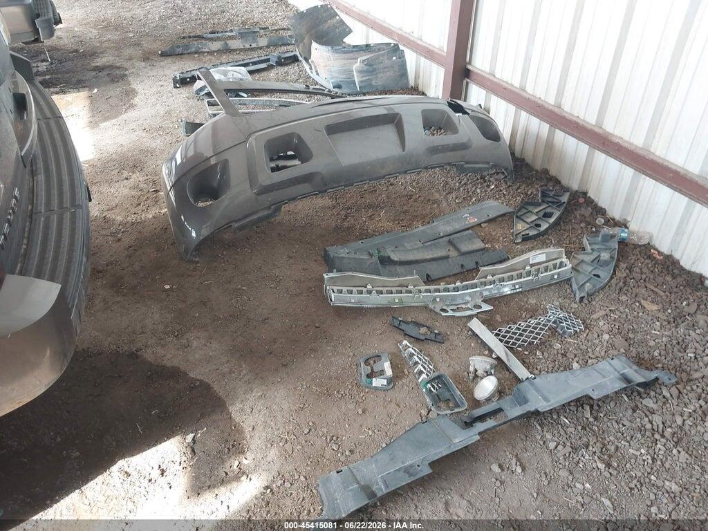 1GNSCAE07DR172632 2013 CHEVROLET TAHOE photo no. 12
