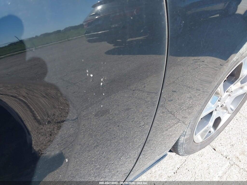 2C3CDXFG2FH773334 2015 DODGE CHARGER photo no. 6