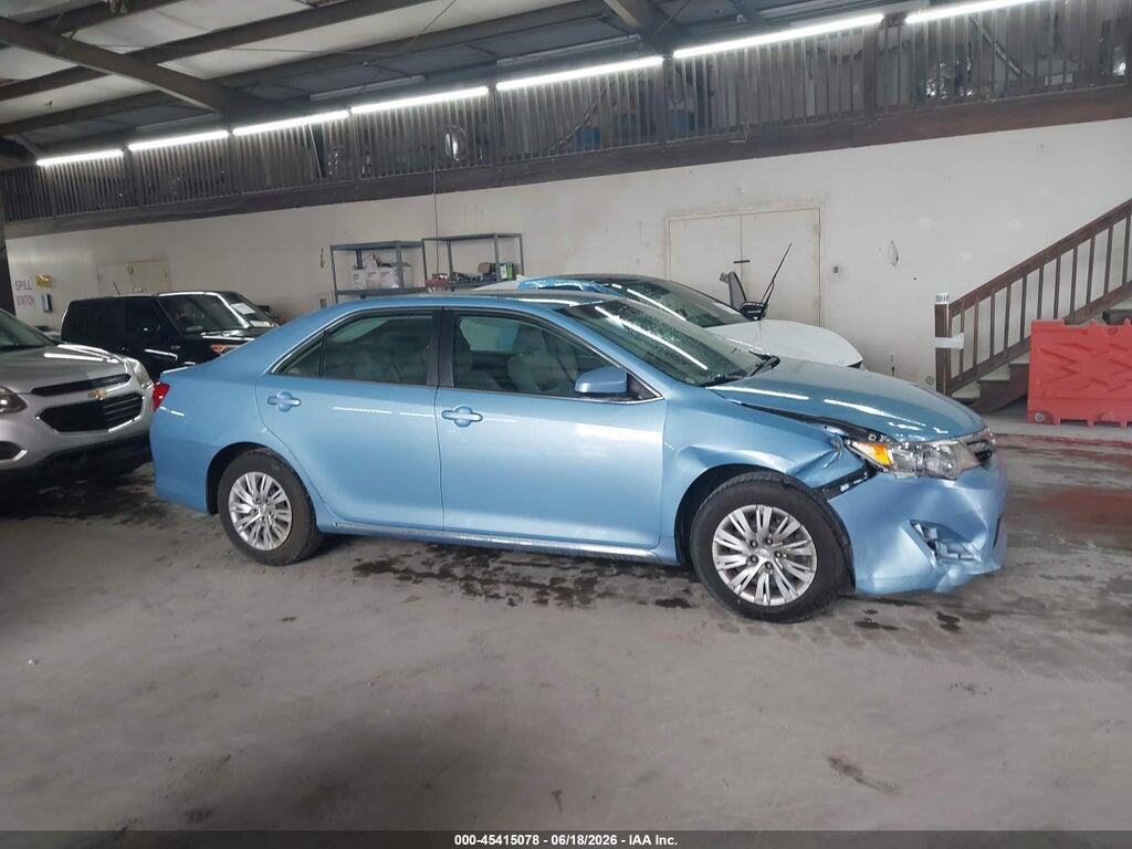 4T1BF1FK6CU623055 2012 TOYOTA CAMRY photo no. 12