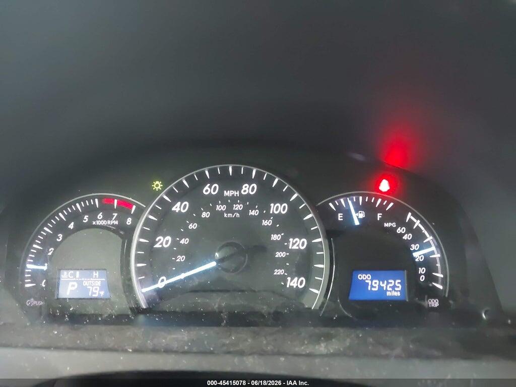 4T1BF1FK6CU623055 2012 TOYOTA CAMRY photo no. 7