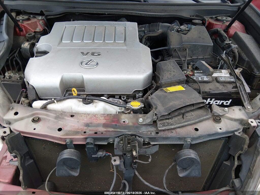 JTHBK1GG6E2116874 2014 LEXUS ES 350 photo no. 10