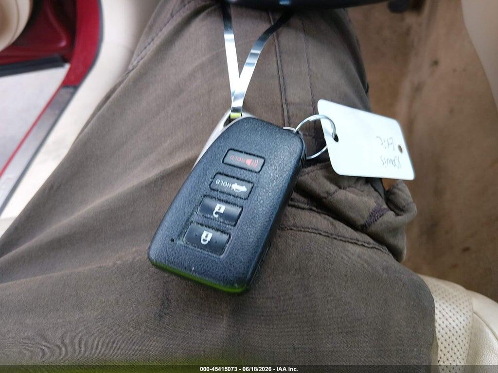 JTHBK1GG6E2116874 2014 LEXUS ES 350 photo no. 11