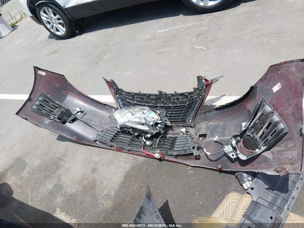 JTHBK1GG6E2116874 2014 LEXUS ES 350 photo no. 12