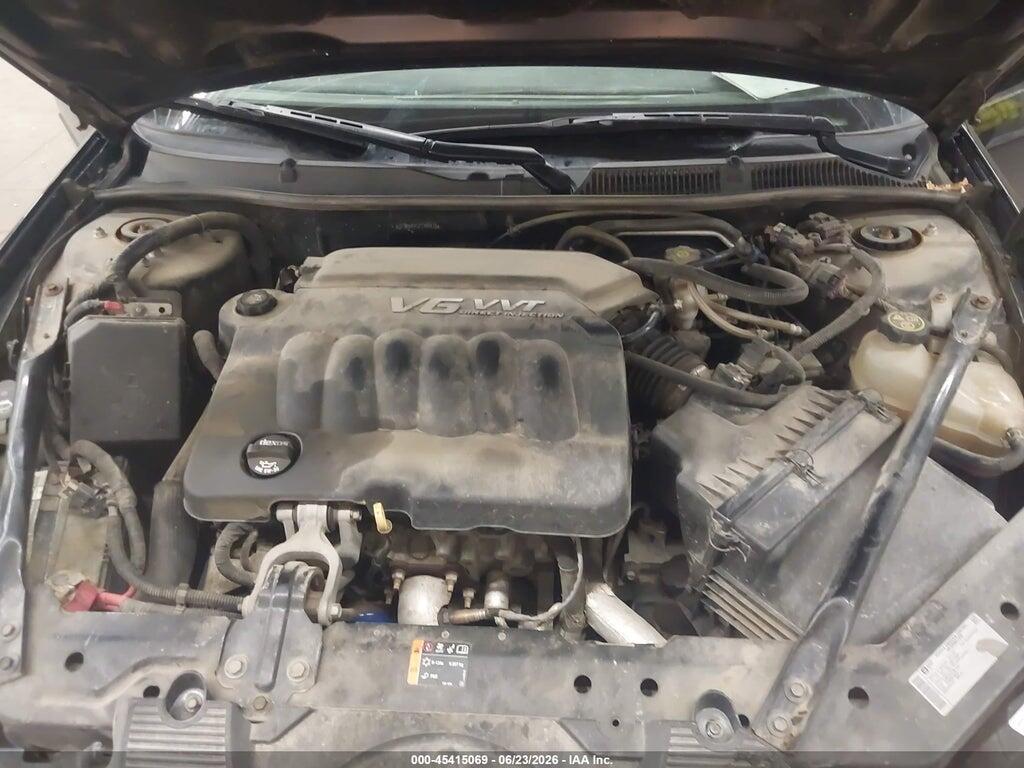 2G1WB5E31E1144178 2014 CHEVROLET IMPALA LIMITED photo no. 10