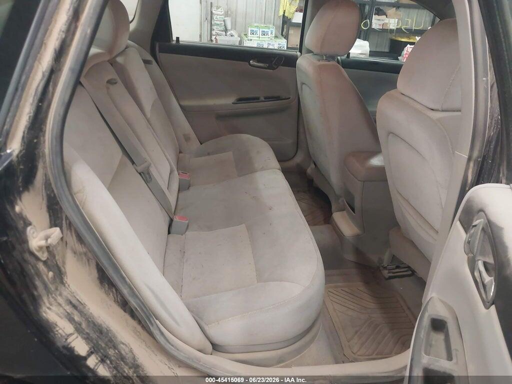 2G1WB5E31E1144178 2014 CHEVROLET IMPALA LIMITED photo no. 8