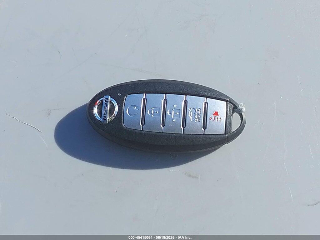 1N4BL4BV2KC158525 2019 NISSAN ALTIMA photo no. 11