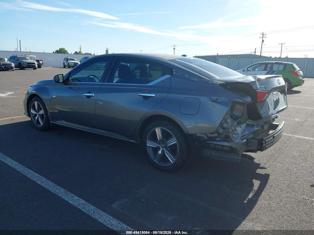 1N4BL4BV2KC158525 2019 NISSAN ALTIMA photo no. 3